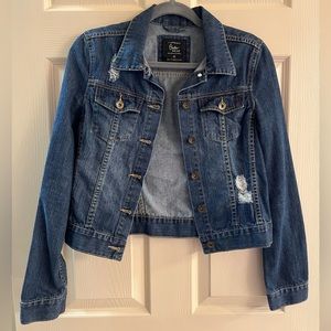 Cotton On Jean Jacket